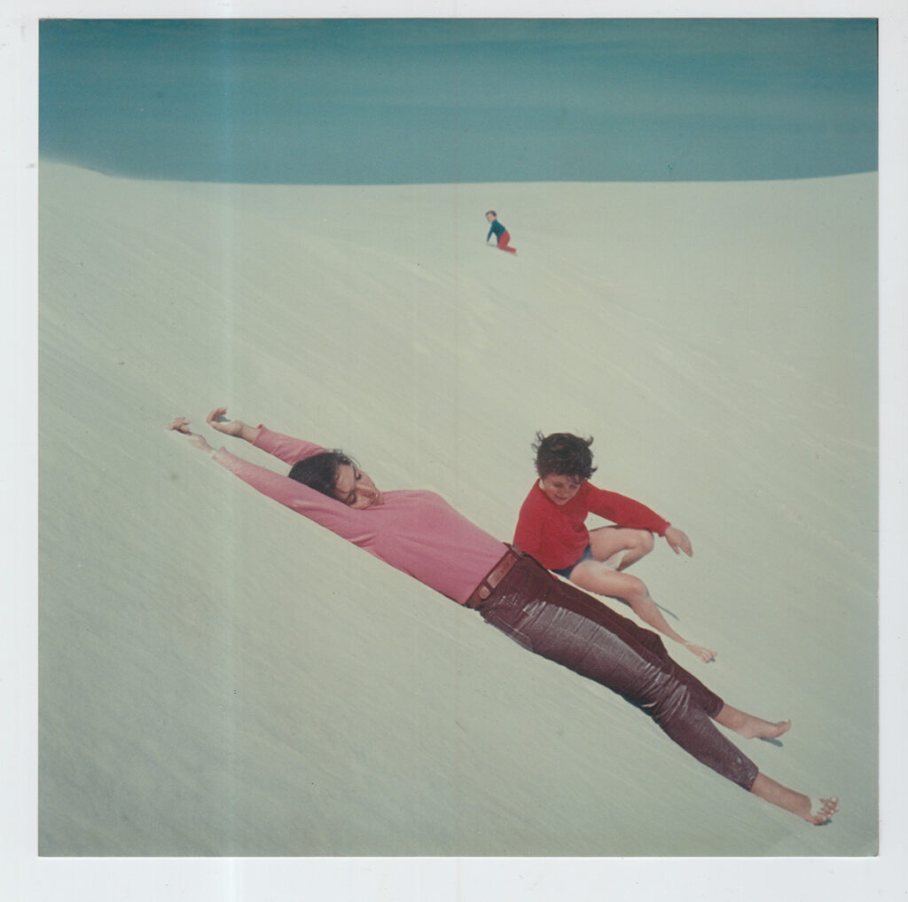 Ana de Cerqueira César Corbisier, socióloga, entrevistada em 2013