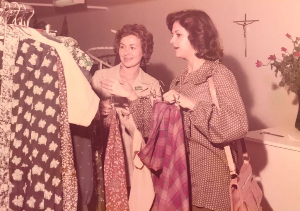 Marina Lambertini, empresária, entrevistada em 2021