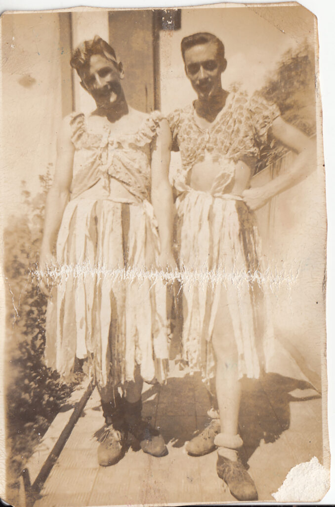 Nelson Zeglio, jogador de futebol, entrevistado em 2013