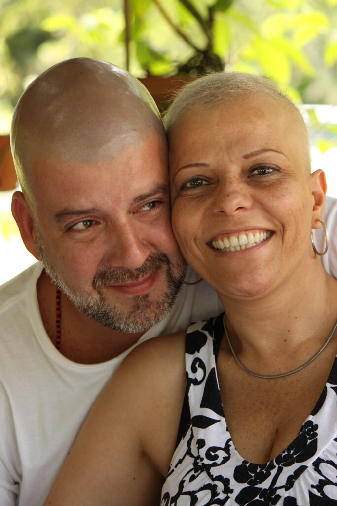 Eduardo Goldenberg, advogado, entrevistado em 2019