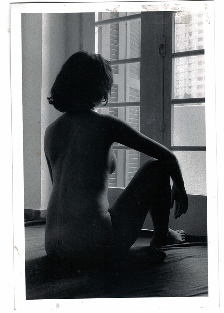 Helena Silvestre, escritora e educadora, entrevistada em 2019