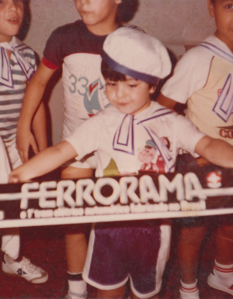  Luiz Fernando Lopes Marques, diretor de teatro, entrevistado em 2017